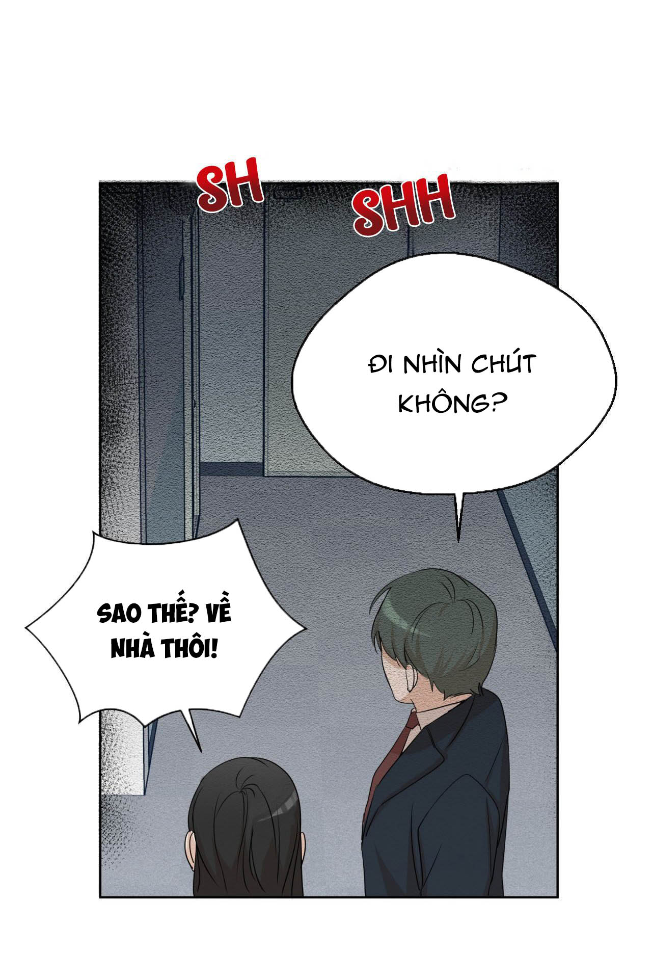 giấc mơ ngọt ngào chapter 4 44