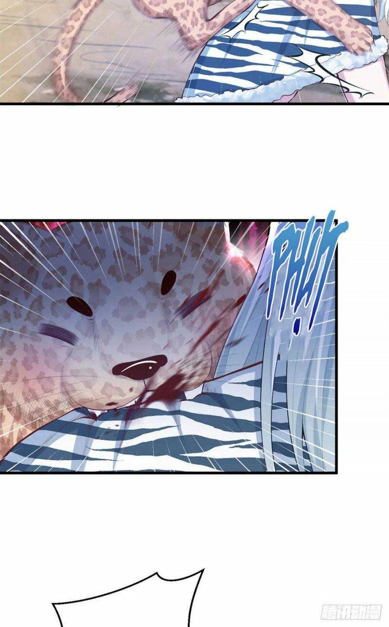 [16+] thảnh thơi thú thế chủng chủng điền, sinh sinh tể chapter 315 19