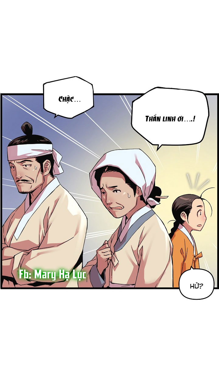 tôi sẽ sống như một hoàng tử chapter 22 32