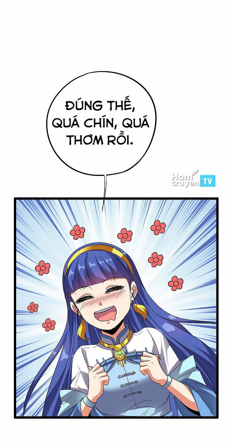 phục thiên thánh chủ chapter 107 22