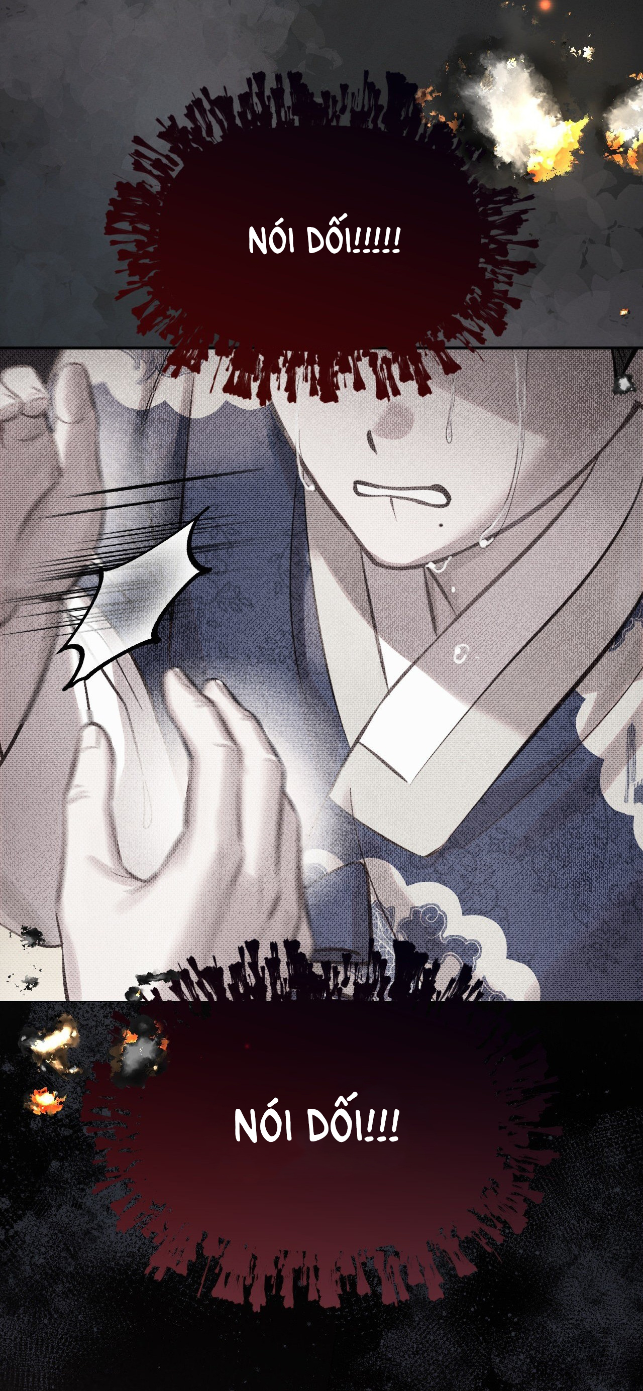 [18+] hậu cung kế chapter 19.1 21