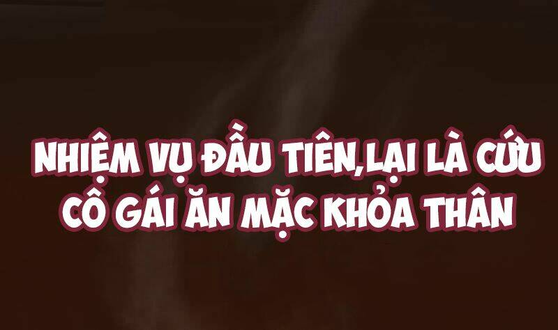 hệ thống thần long nghịch thiên chapter 1 15