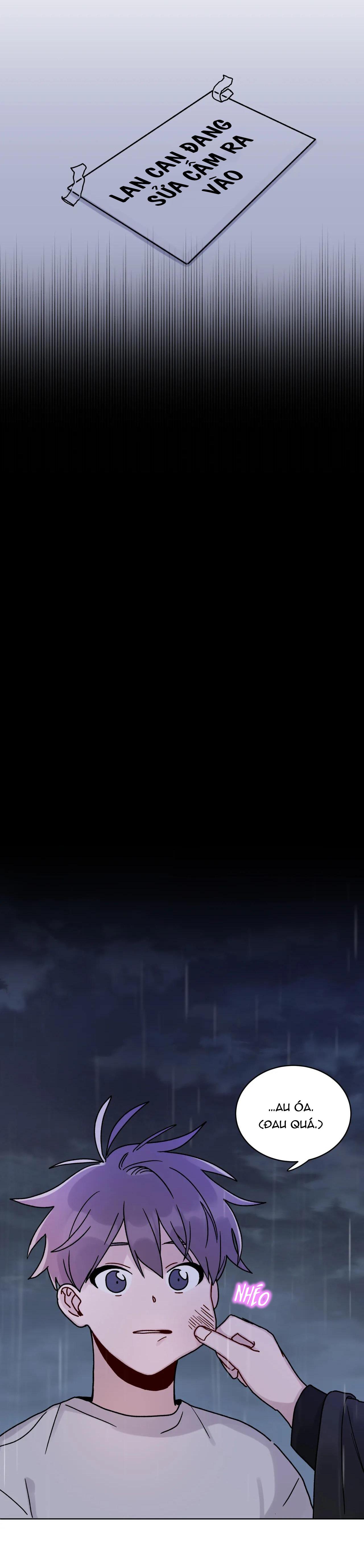 cơn mưa rào mùa hạ chapter 1 19