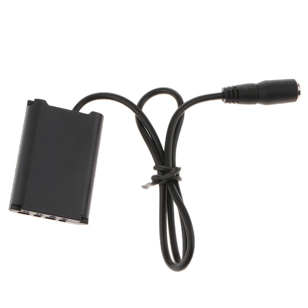 Replacement NP- Battery X1 DC Coupler for DSC- RX100