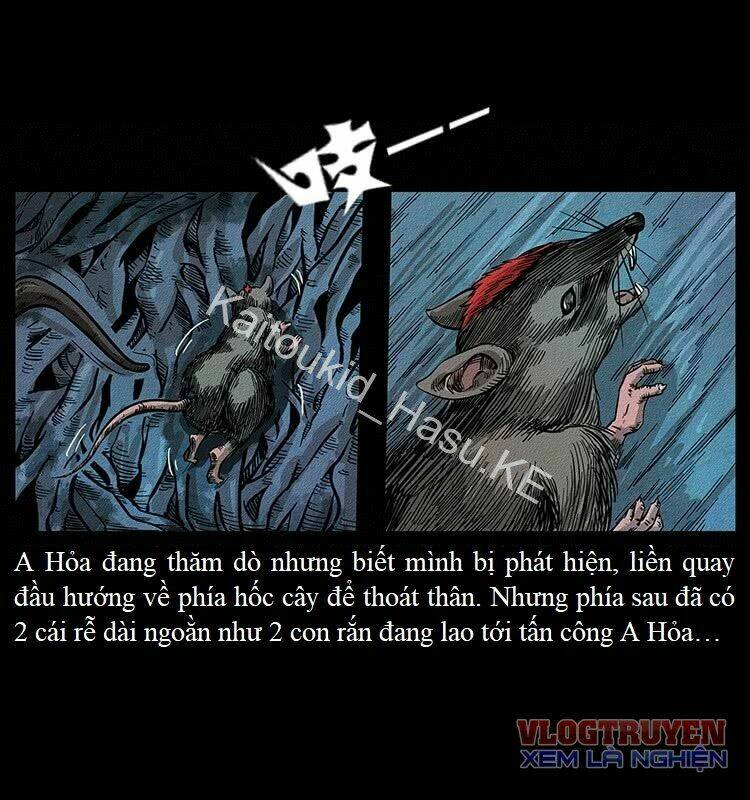 tiên sơn truyền kỳ chapter 3 40