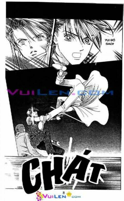nàng tiên ánh trăng - kaguya hime chapter 20 8