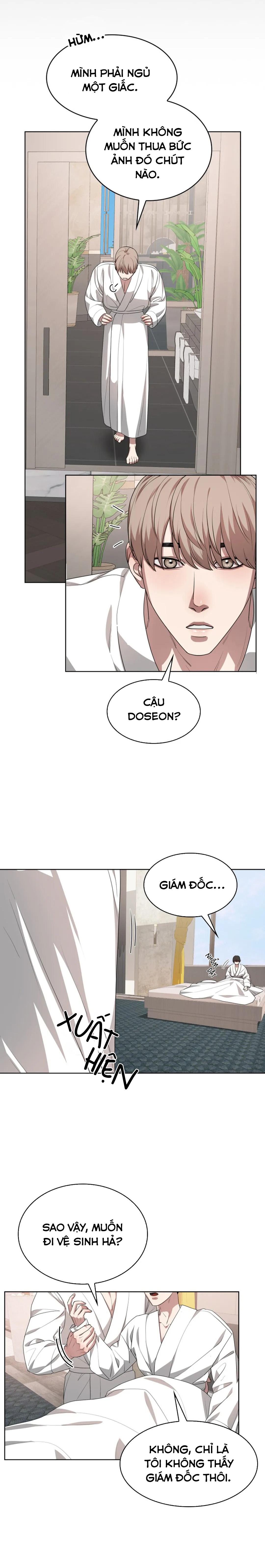 hướng về phía em chapter 16 16