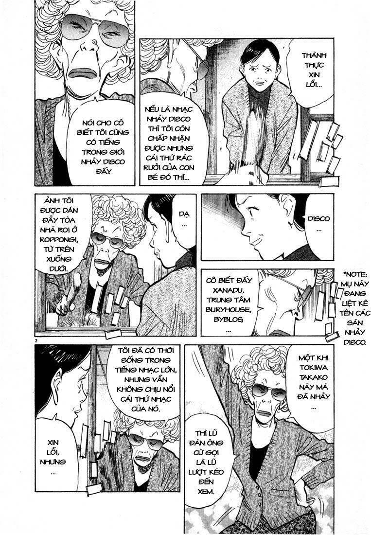 những chàng trai thế kỉ 20 chapter 54 3