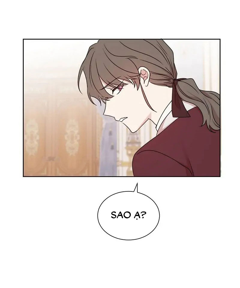 tôi chán nản vì người chồng thứ 2 còn "khỏe" hơn chồng cũ chapter 31.2 20