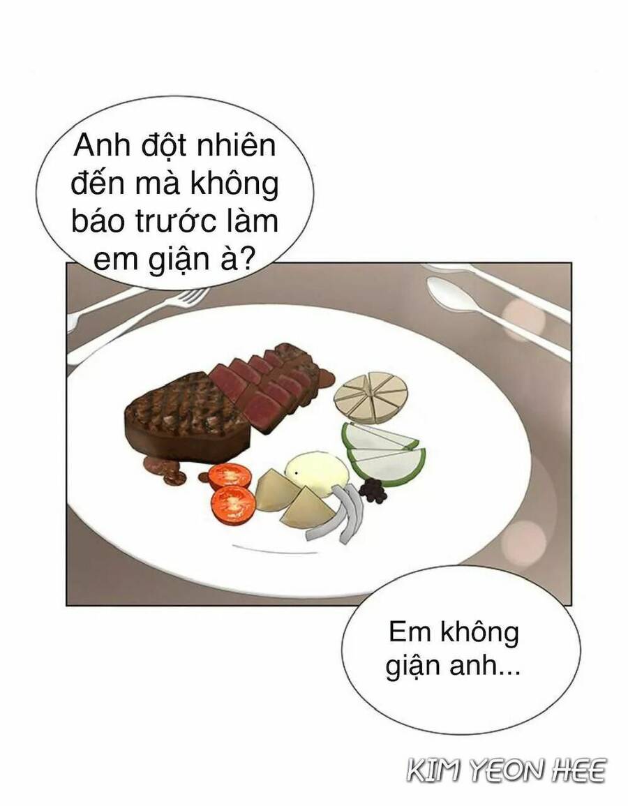 idol và sếp, em yêu ai? chapter 137 20