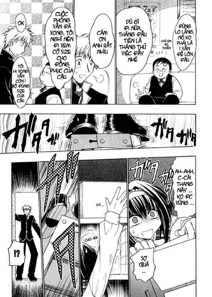 little vampire chapter 2 22