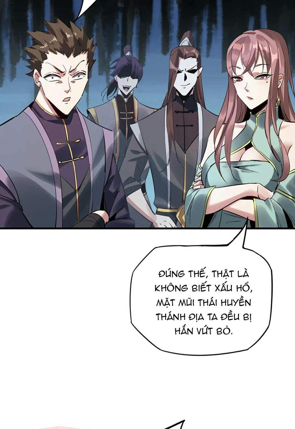 ta thiên mệnh đại phản phái [truyện chữ] chapter 2 63