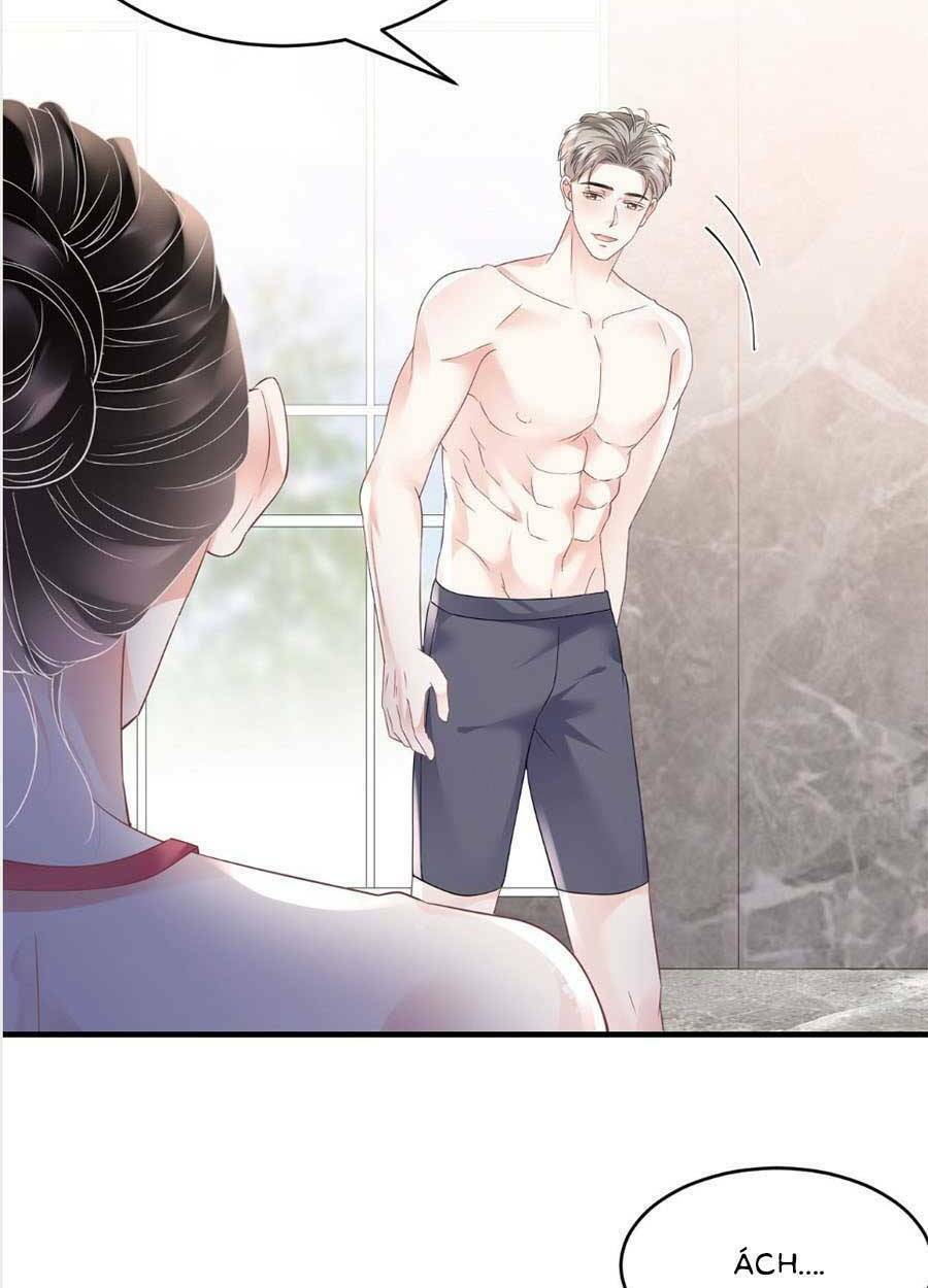 đại tiểu thư có ý đồ gì xấu đâu chapter 128 34