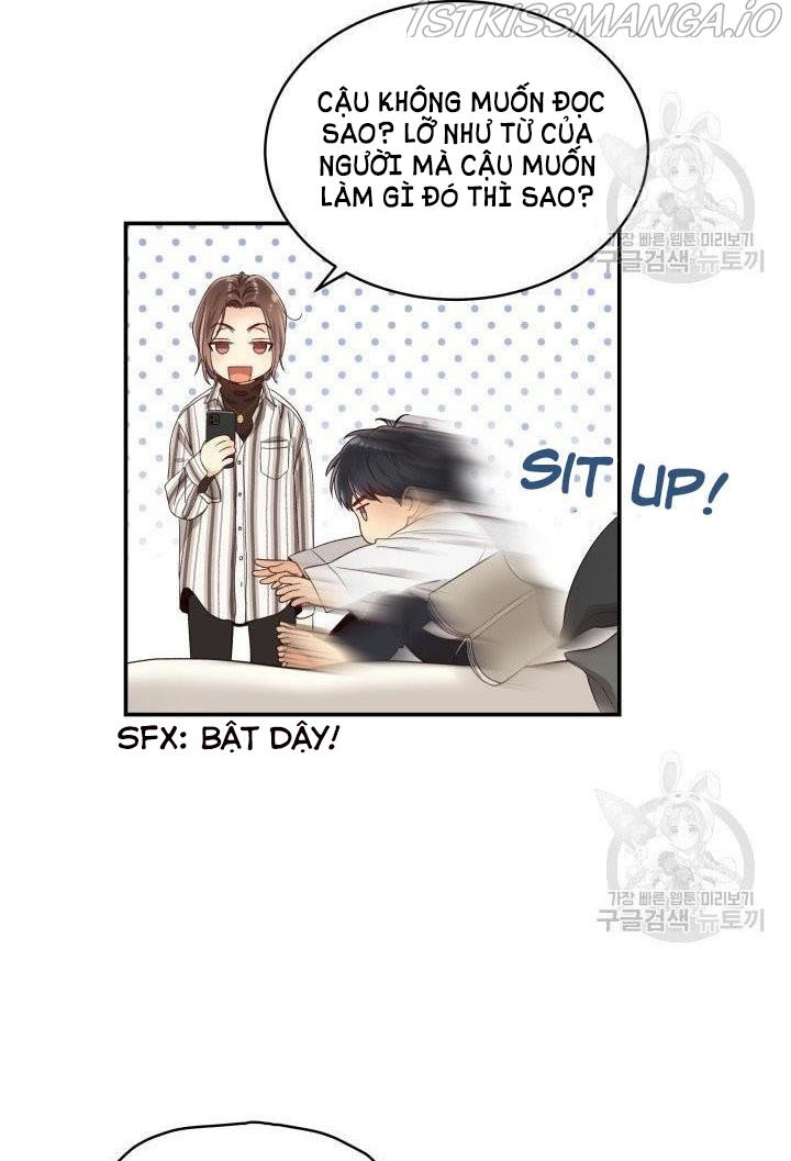 [16+] ánh sao ban mai chapter 19 45