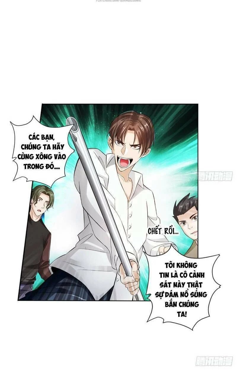 nhân vật phản diện đi tìm đường chết chapter 6 5