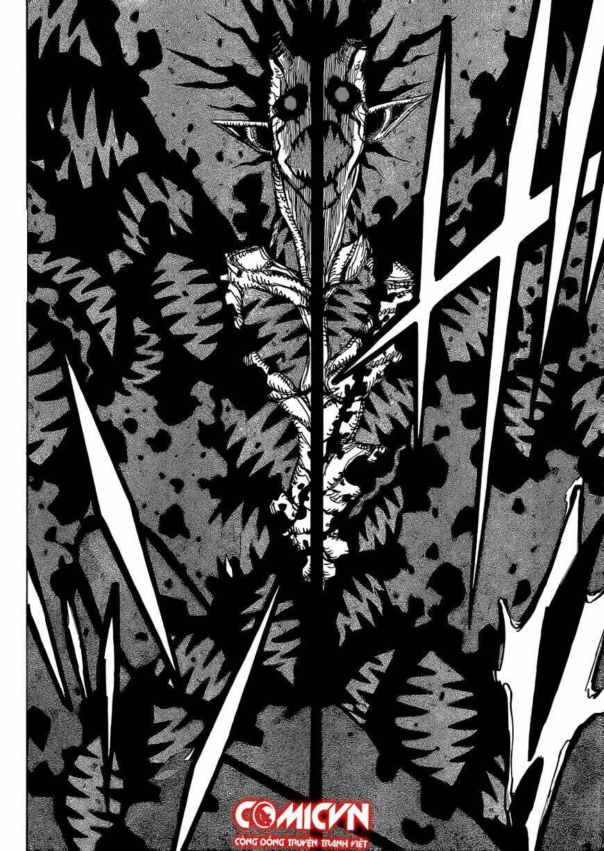 black clover - pháp sư không phép thuật chapter 211 14