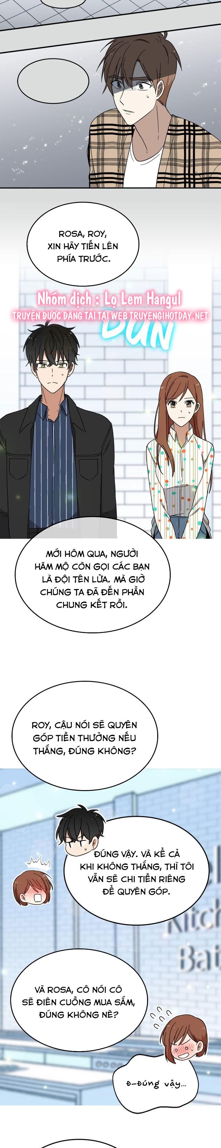 công thức cho tình yêu chapter 72 5
