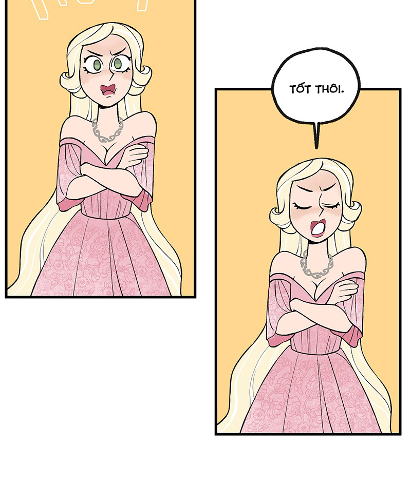 người cầu hôn chapter 11 41