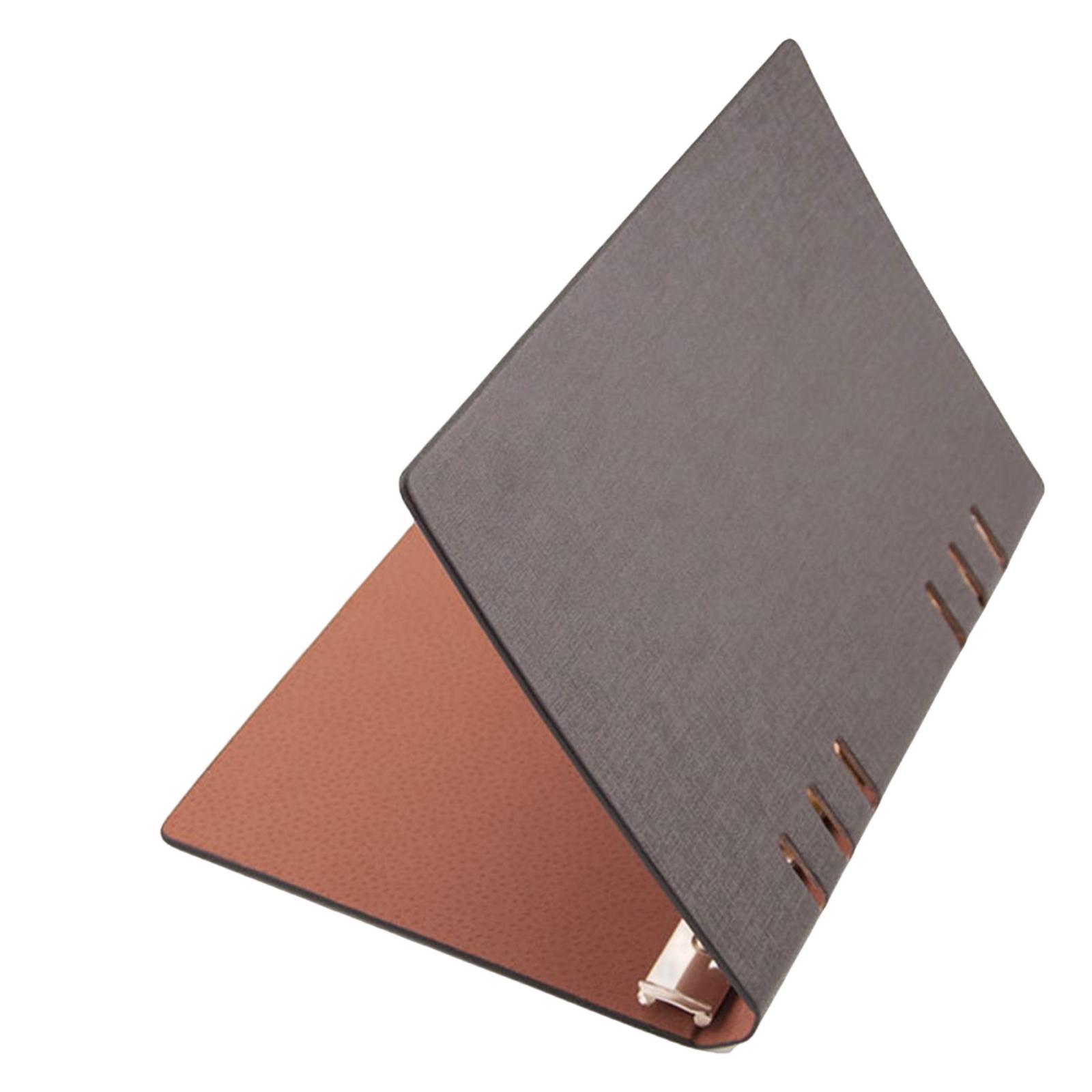 Die Cuts Book Gift Template Storage Collection Book for Baby Photo Wedding