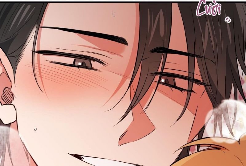 những chú thỏ của hapypy chapter 64 41