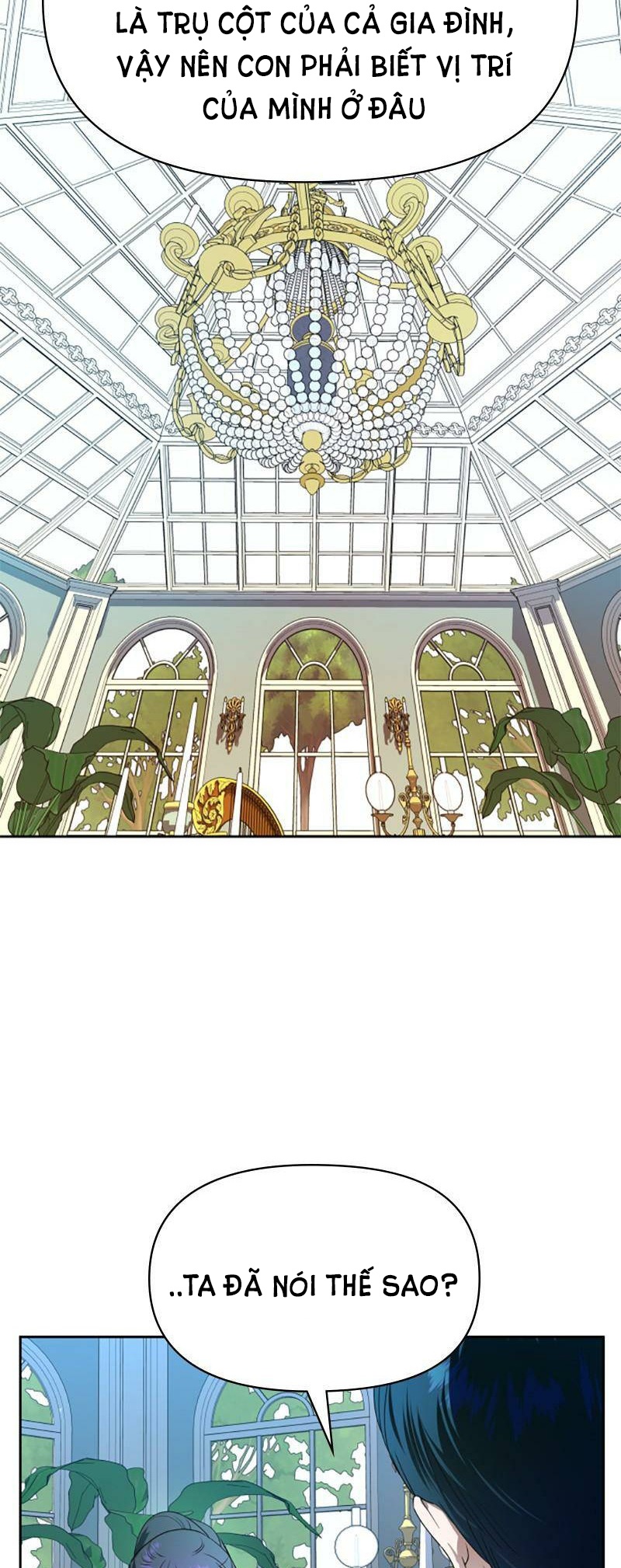 tôi muốn trở thành cô ấy dù chỉ là một ngày chapter 57 54