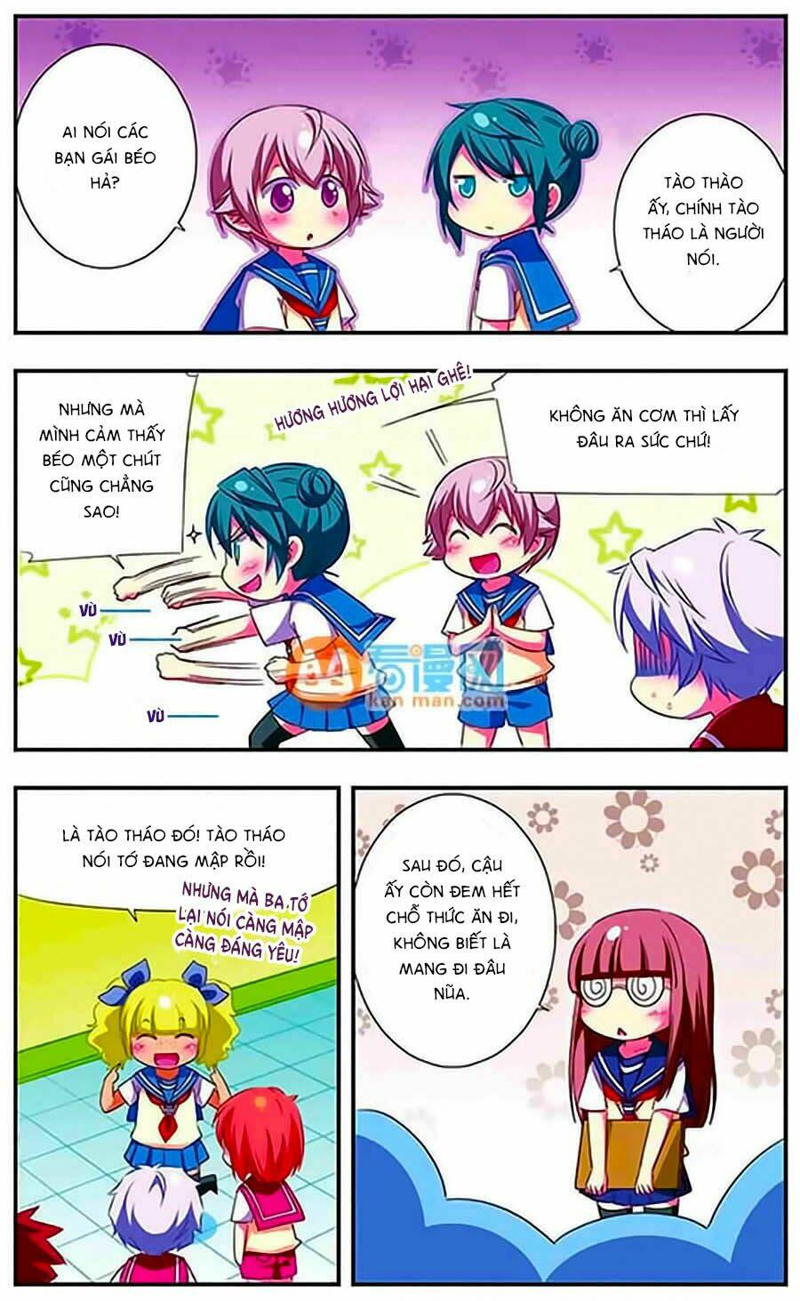 manh tam quốc chapter 101 12