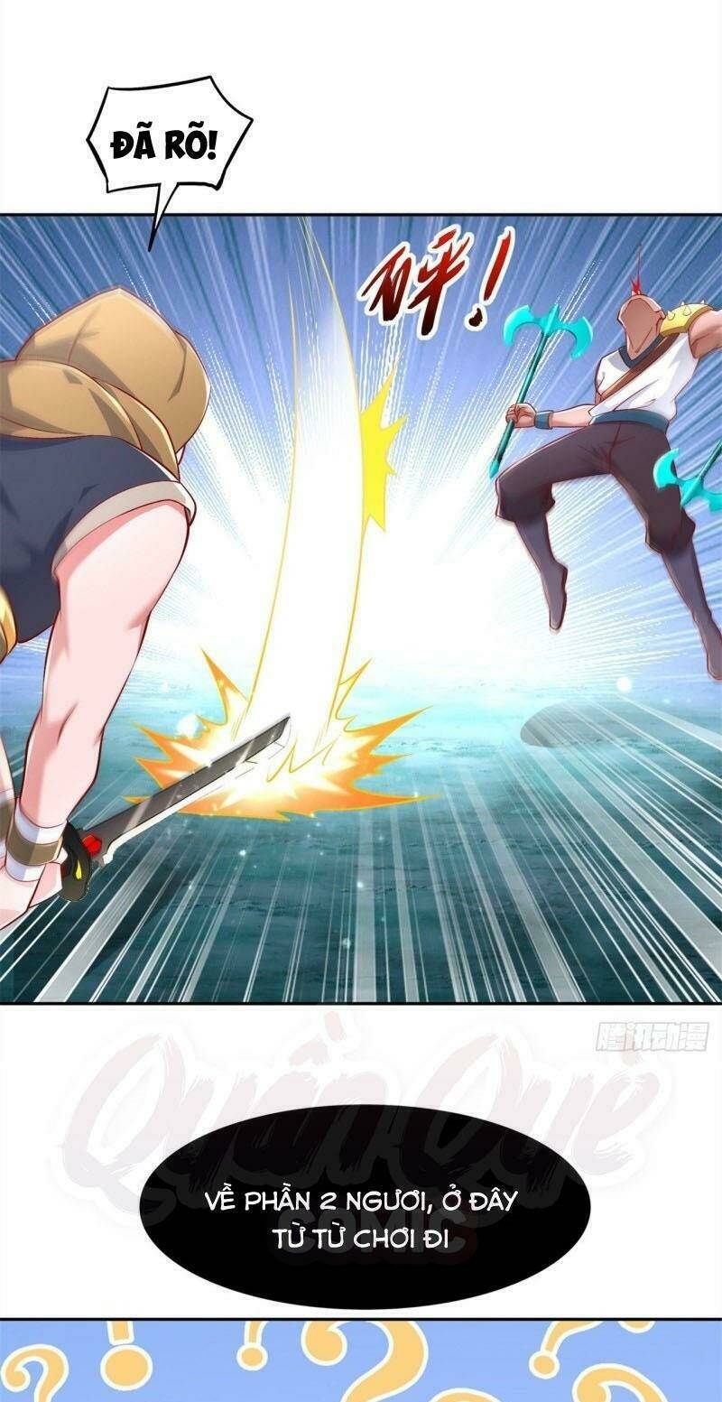 võng du chi tối cường đoán mệnh sư chapter 62 25