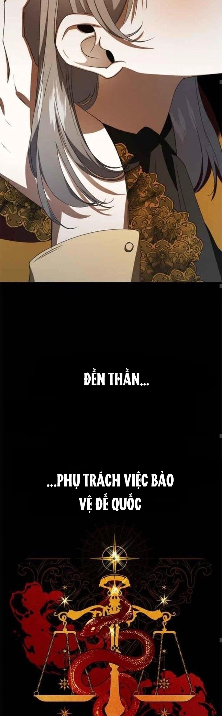 tôi muốn trở thành cô ấy dù chỉ là một ngày chapter 27 49