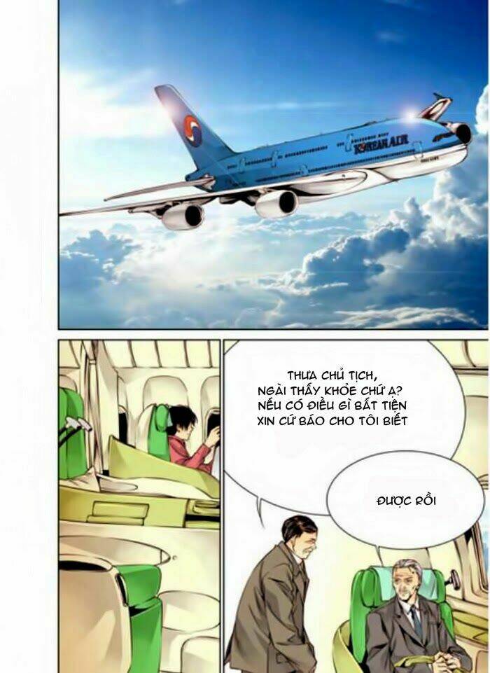 cheonsaeng yeonbun chapter 5 3