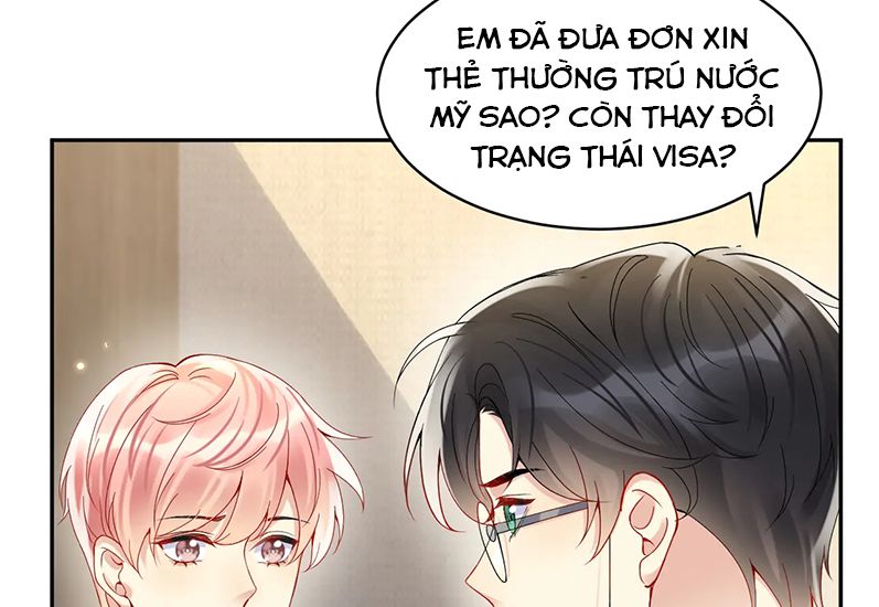 lại bị bạn trai cũ nhắm trúng rồi chapter 93 4