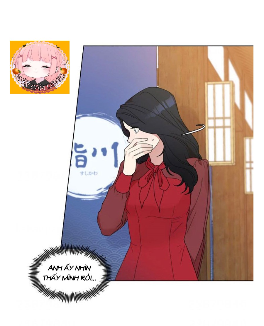 bà xã tôi đã trở lại chapter 5 9