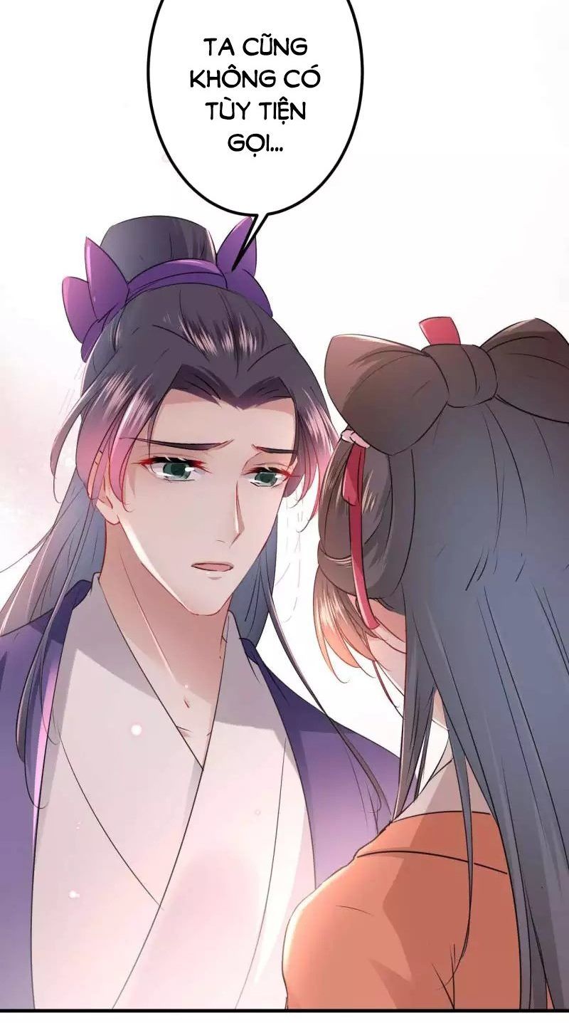 vương gia không thể trêu chapter 71 27