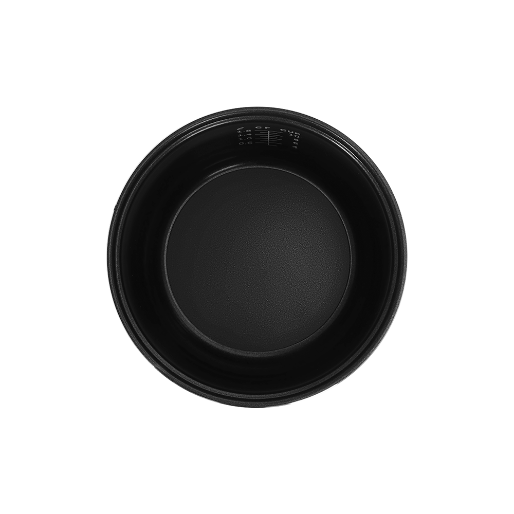 Nồi cơm điện Elmich 1.8L RCE9250, Công nghệ ủ nhiệt 3D - Hàng chính hãng