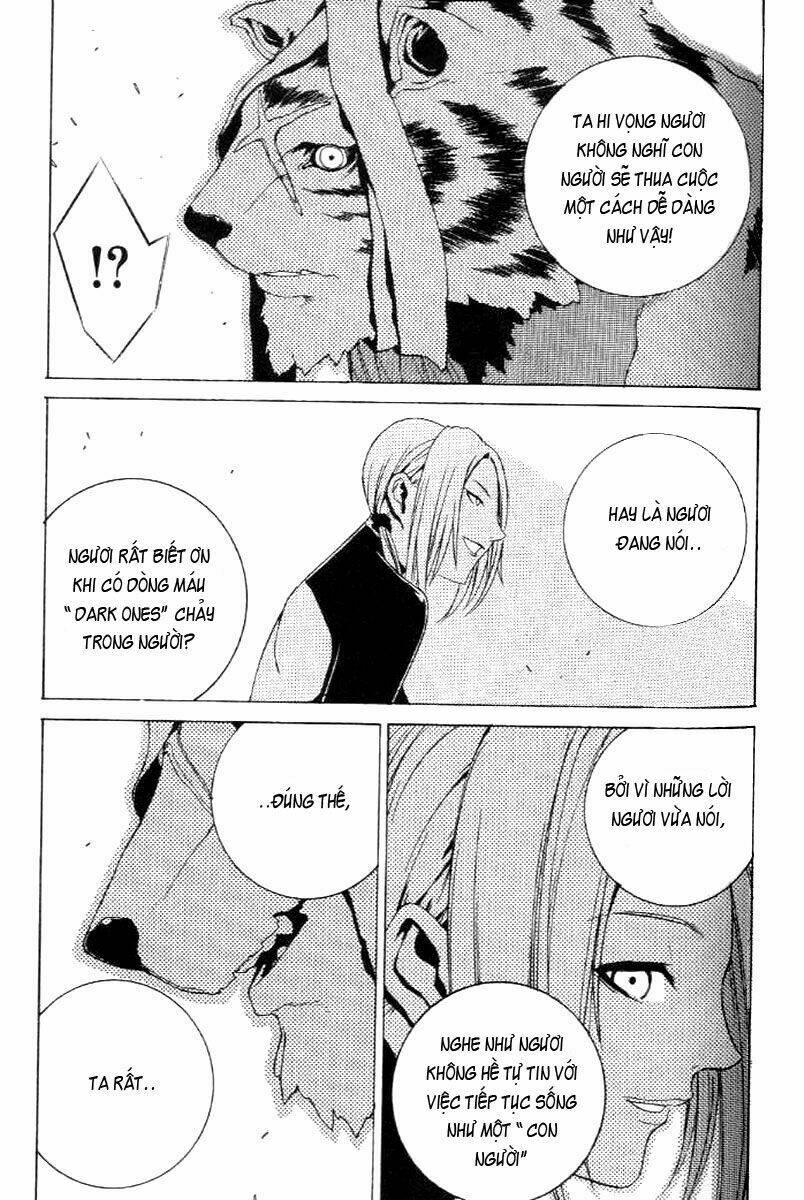 ragnarok: sword of the dark ones chapter 21 31