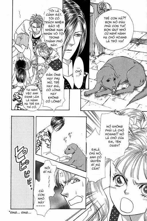 tiệm thú kiểng chapter 10 4