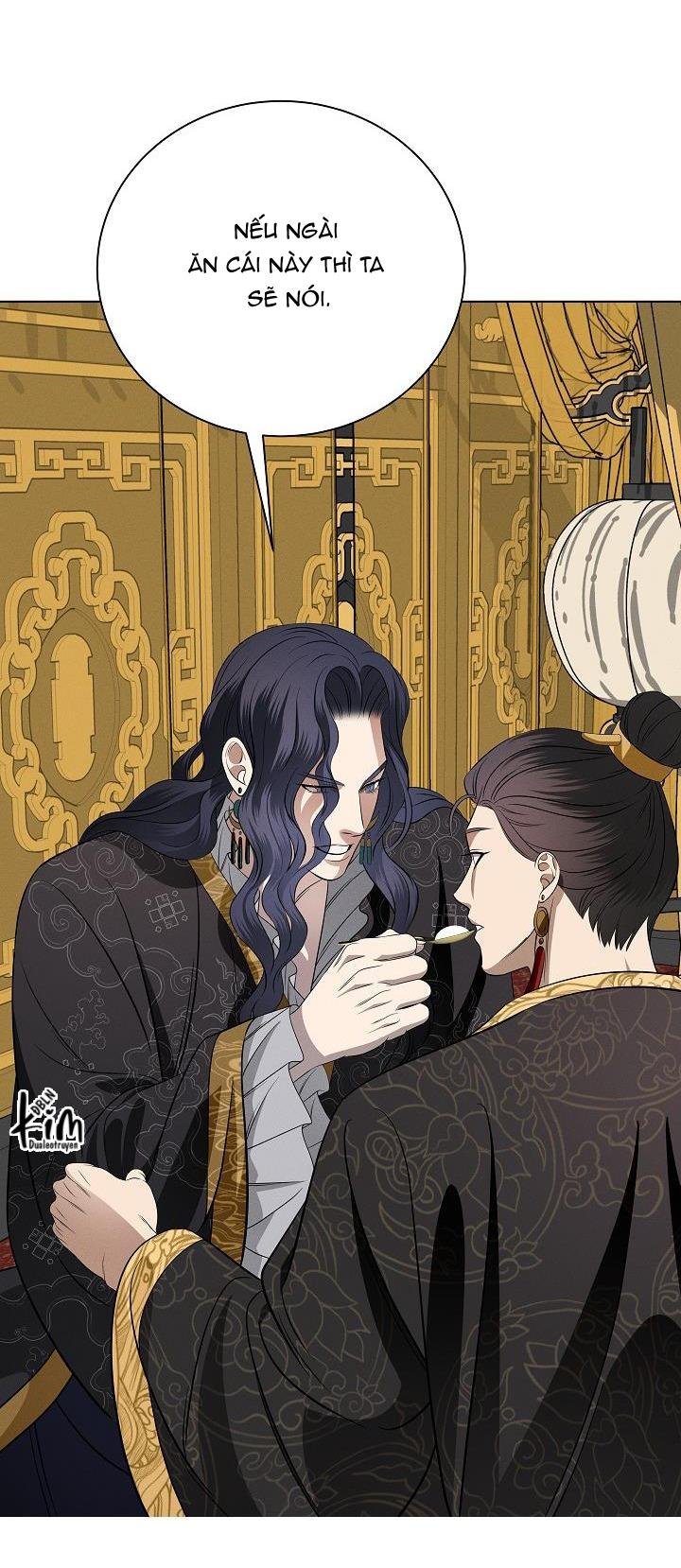 truyện ngắn lục lạc đôi chapter 4.1 46