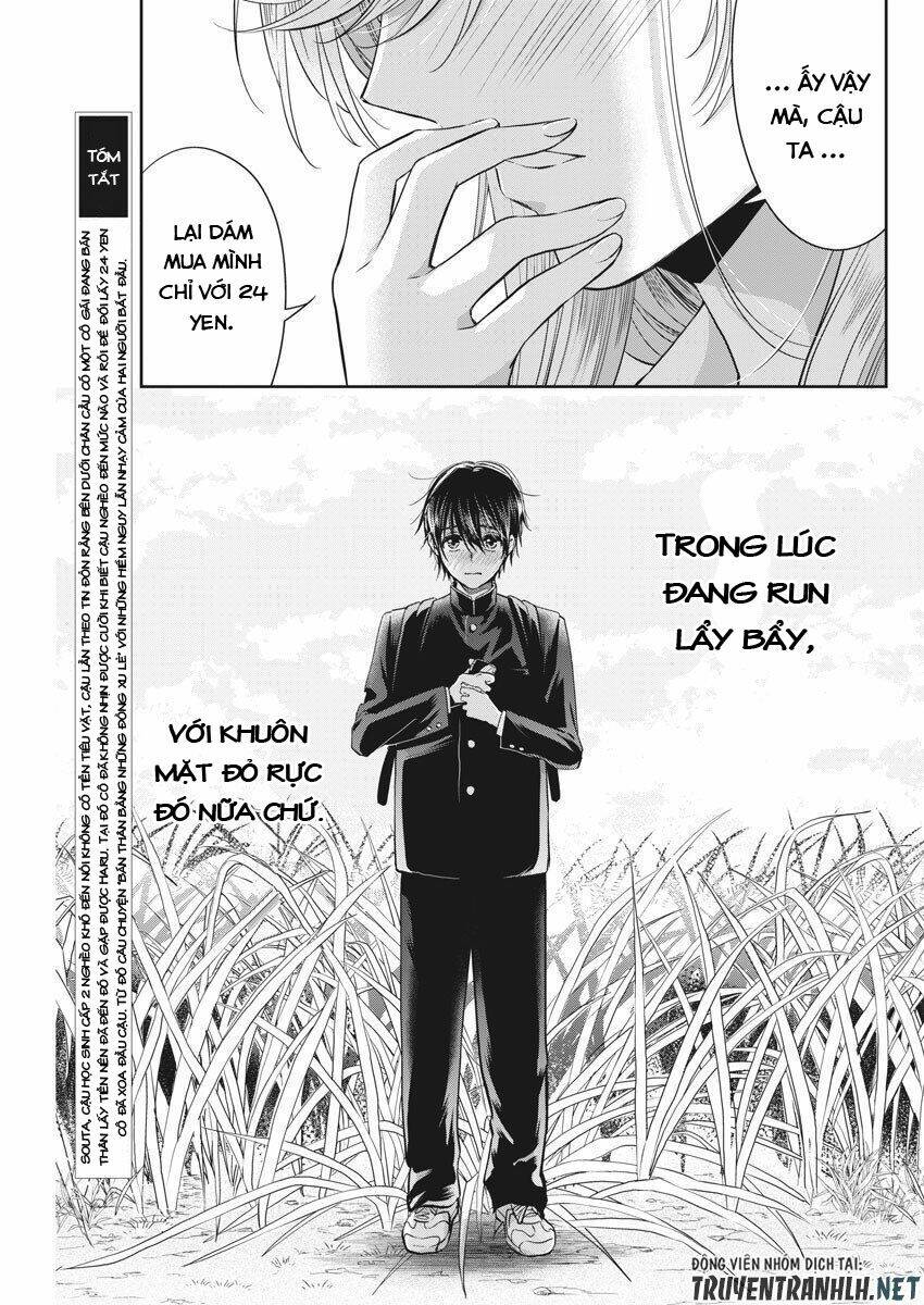 mùa xuân đến chapter 13 6