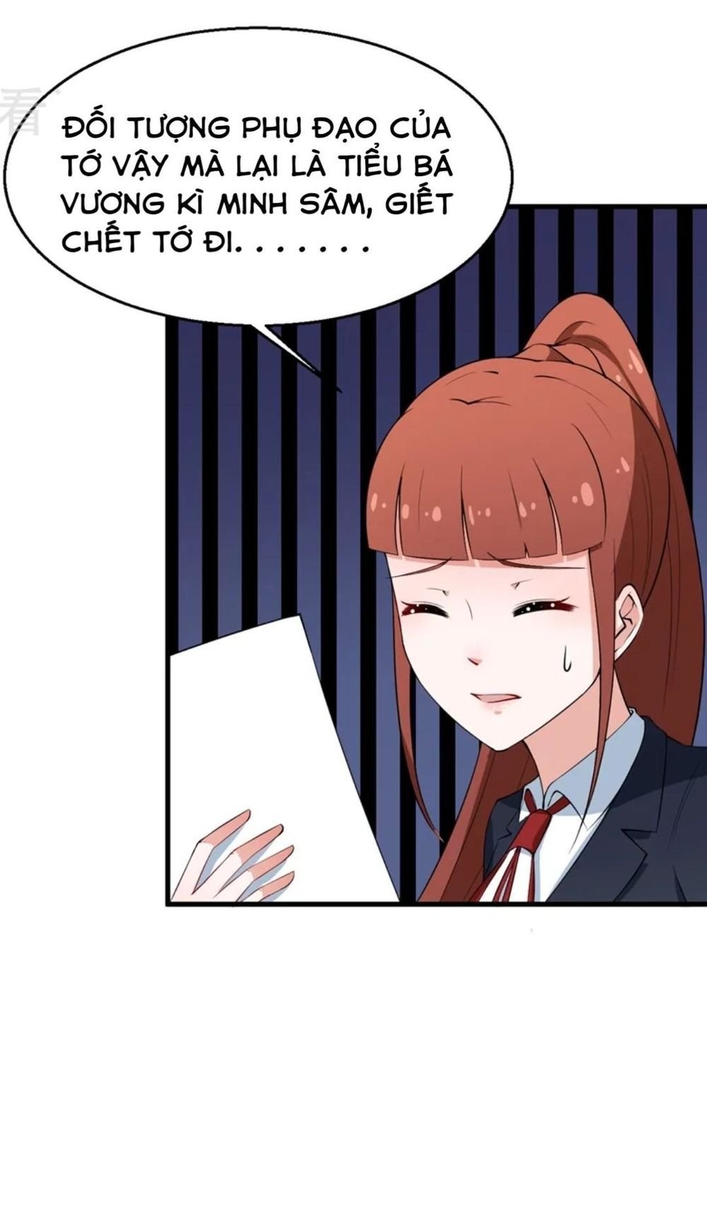 thiếu gia đích thế giá sủng thê chapter 8 30