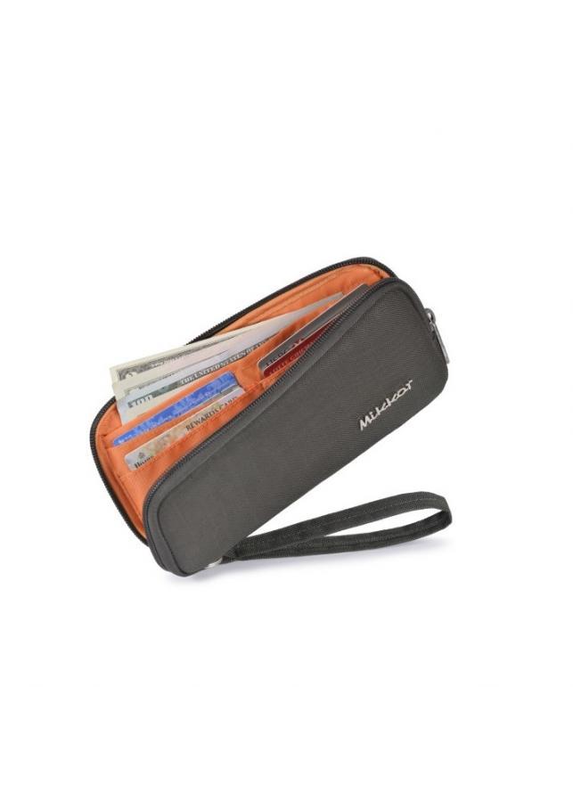Ví Mikkor Wallet The Ezra