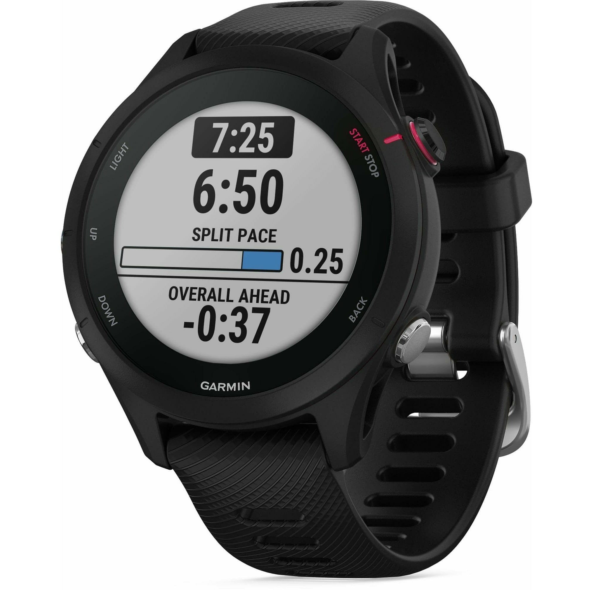 Đồng hồ thông minh Garmin Forerunner 255S Music_Hàng chính hãng