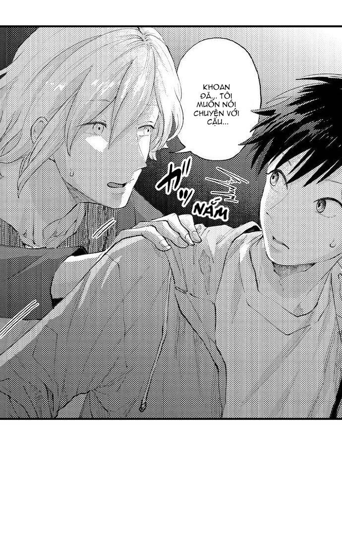 bị một anh chàng lập dị tấn công chapter 34 25