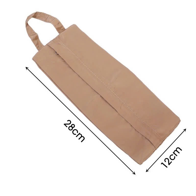 Túi đựng đồ lót tiện dụng - Giao ngẫu nhiên