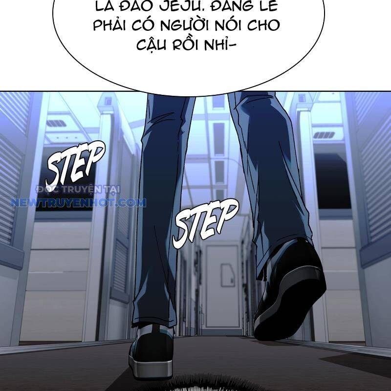 tận thế cũng chỉ là trò chơi chapter 41 22