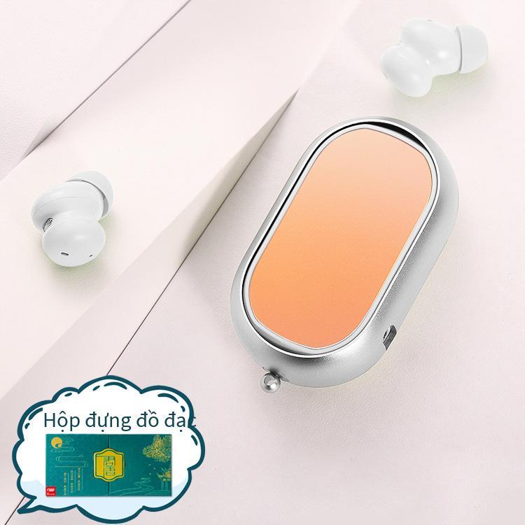 Ưu đãi tốt nhất Magic2 Xoay đầy màu sắc ANC Khử tiếng ồn chủ động Tai nghe nhạc Bluetooth không dây