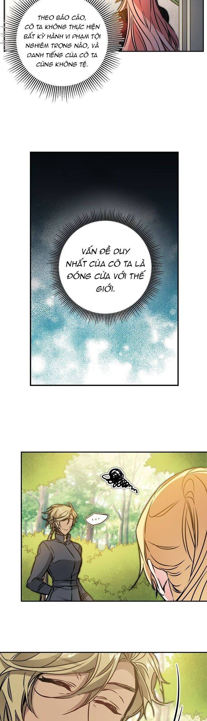 tôi trở thành hoàng đế bạo chúa trong tiểu thuyết chapter 80 25