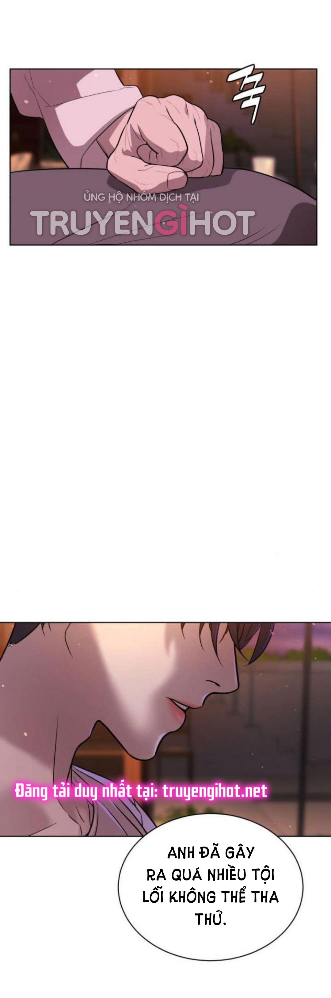 bạch huyết - white blood chapter 49 38