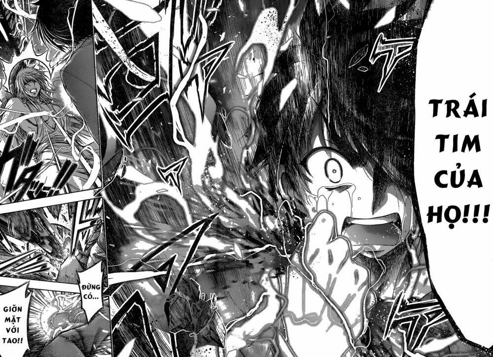 vật thất lạc của bầu trời chapter 77 42