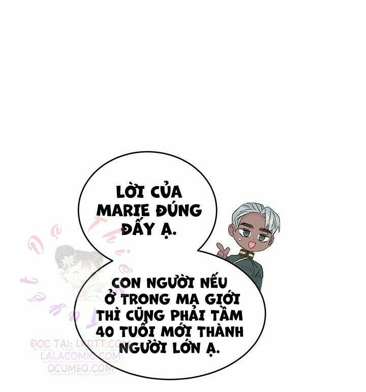 công chúa huỷ diệt chapter 8 26