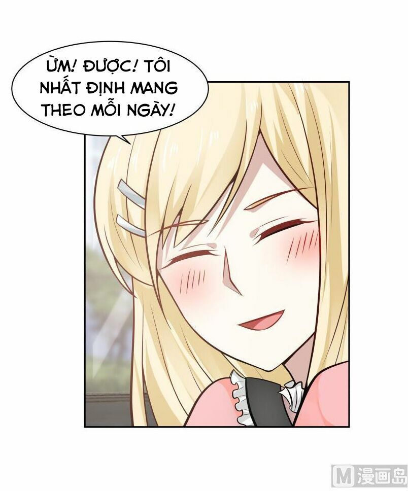 trên người ta có một rồng chapter 112 13