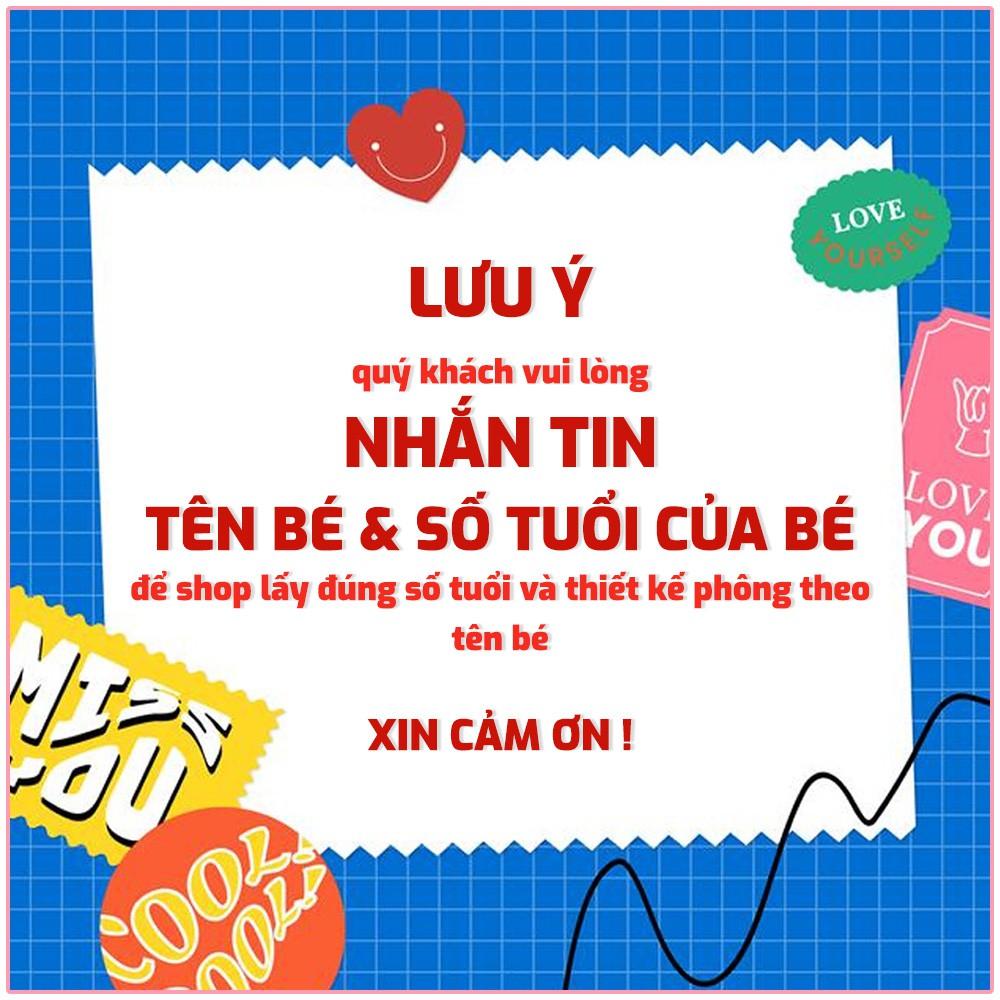 Set trang trí sinh nhật elsa cho bé gái (kèm phông IN THEO YÊU CẦU)